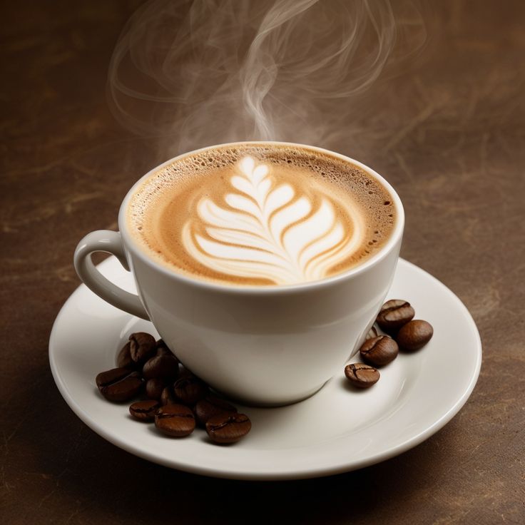 Coffee is a brewed beverage made from roasted…